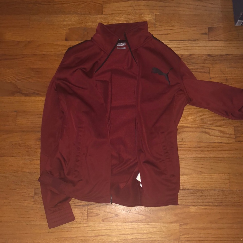 Puma Track jacket